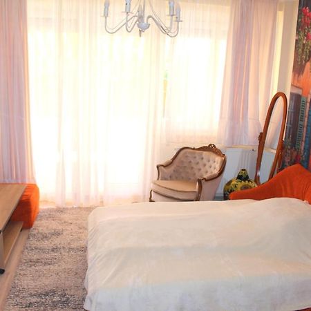 Villa Dolce Vita Eger Eksteriør billede