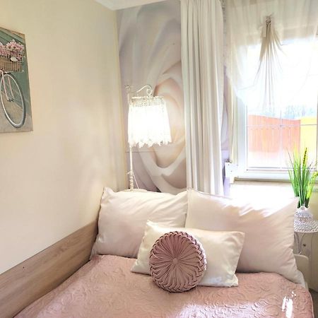 Villa Dolce Vita Eger Eksteriør billede