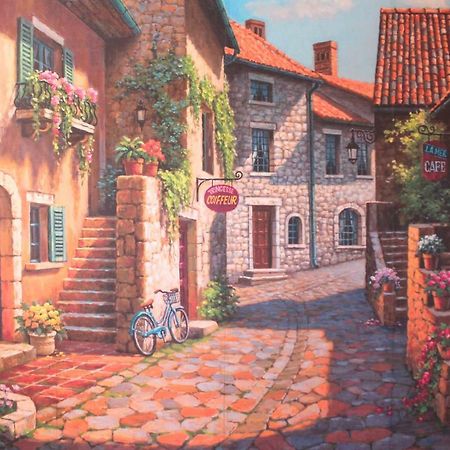 Villa Dolce Vita Eger Eksteriør billede