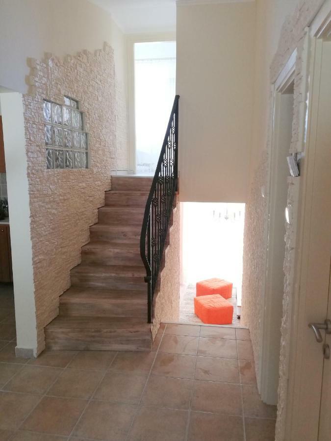 Villa Dolce Vita Eger Eksteriør billede