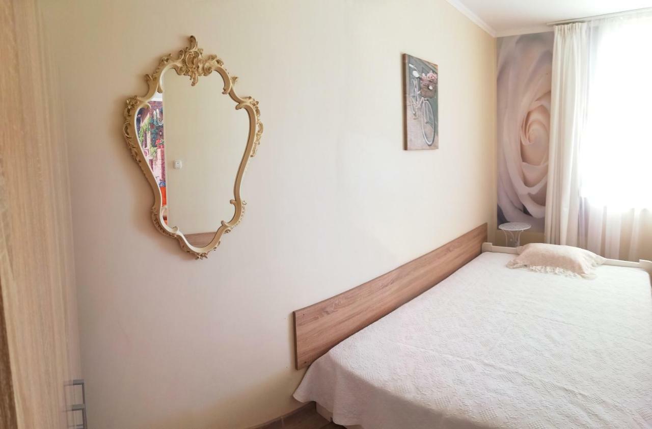 Villa Dolce Vita Eger Eksteriør billede