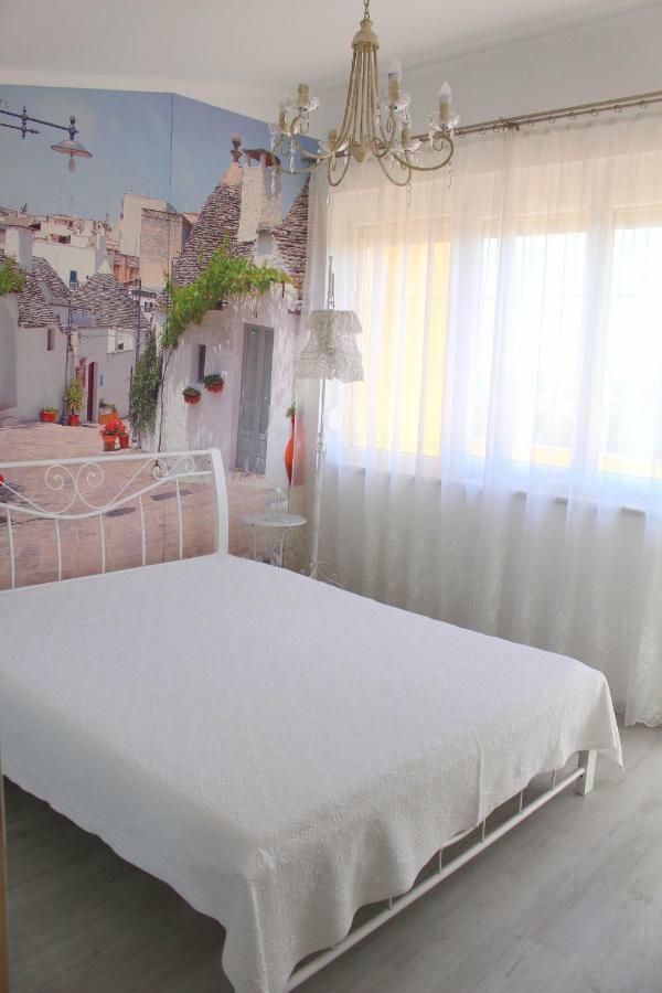 Villa Dolce Vita Eger Eksteriør billede