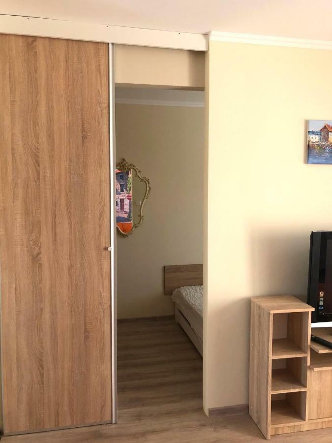 Villa Dolce Vita Eger Eksteriør billede